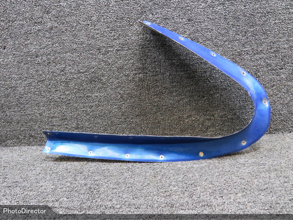120001-005 Mooney M20G Wing Fairing LH (Worn)