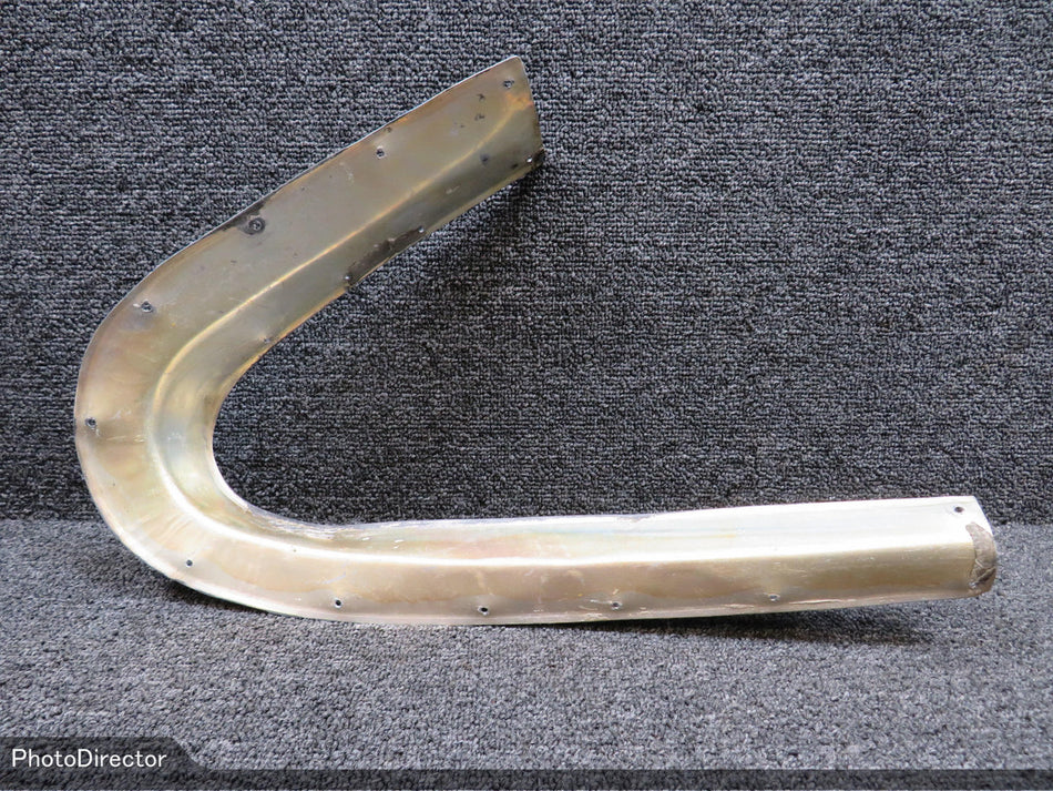 120001-005 Mooney M20G Wing Fairing LH (Worn)