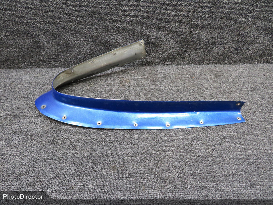 120001-006 Mooney M20G Wing Fairing RH (Worn)