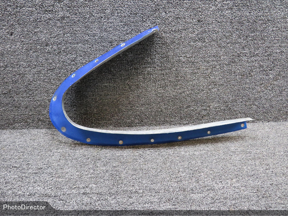 120001-006 Mooney M20G Wing Fairing RH (Worn)