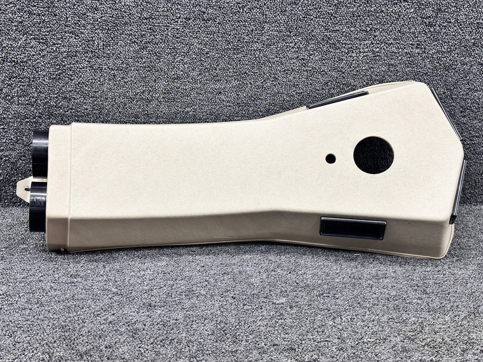 0719109-2 Cessna 172S Overhead Console Assembly