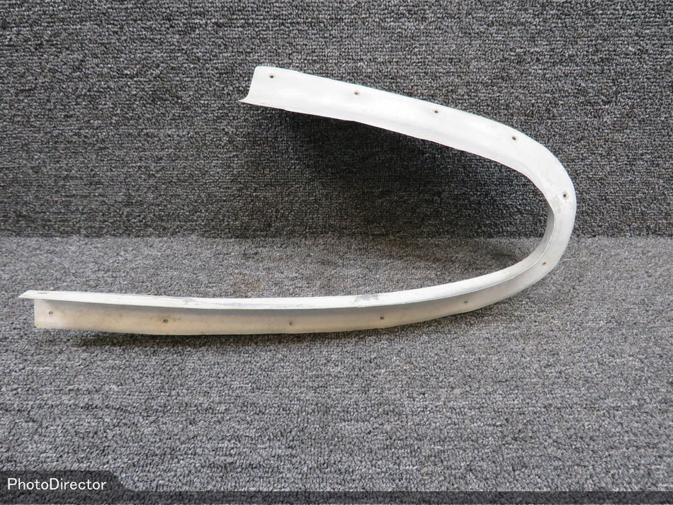 120001-005M Mooney M20 Wing Fairing LH (Dented)