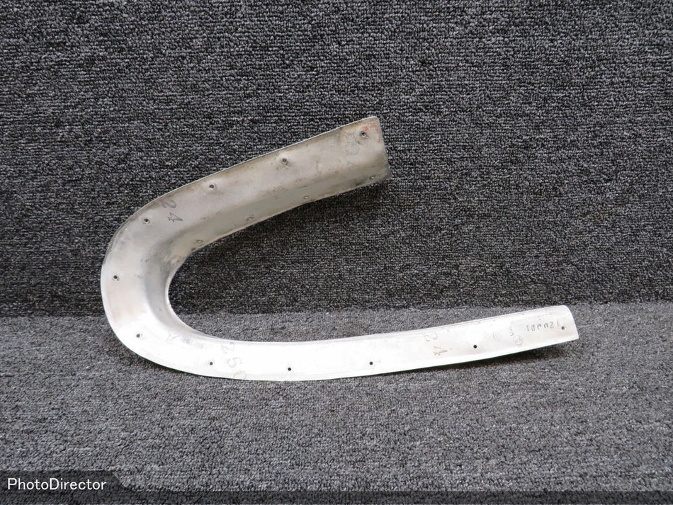 120001-005M Mooney M20 Wing Fairing LH (Dented)