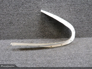 120001-005M Mooney M20 Wing Fairing LH (Chipped)