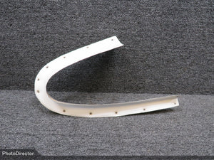 120001-6 (Alt: 120001-006) Mooney M20 Wing Fairing RH (Worn)