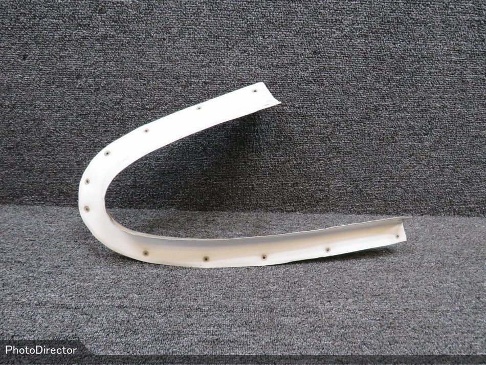 120001-6 (Alt: 120001-006) Mooney M20 Wing Fairing RH (Worn)