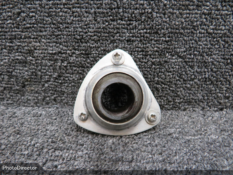 0411225 Mooney M20C Socket Control Yoke Guide (Worn)