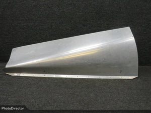 L014-350204-003 Lake Aero Tail Root Fairing Skin LH (Scratched)