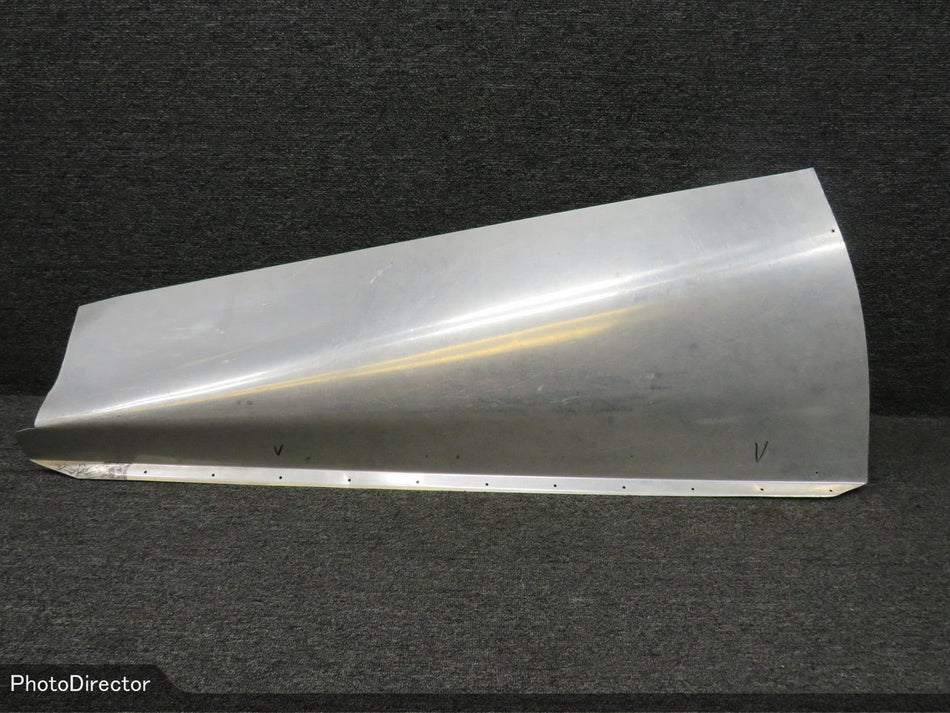L014-350204-003 Lake Aero Tail Root Fairing Skin LH (Scratched)