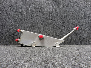 1216407-2 Cessna C-210D Fuel Reservoir Assembly RH