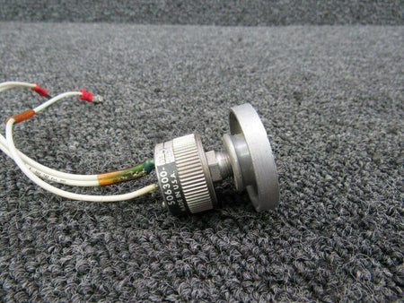 506300-01-3 Aerostar 601P Switch Pressure (Volts: 28) BAS Part Sales | Airplane Parts