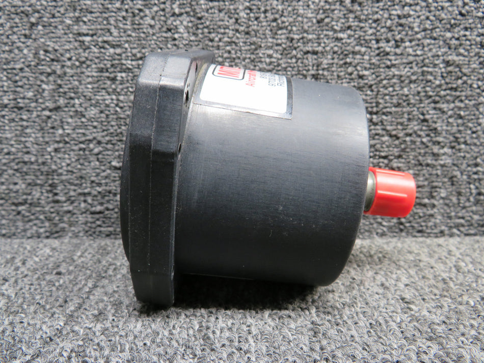 D1-112-5023 Mitchell 98480-23 Mechanical Recording Tachometer (Hours: 511.8)