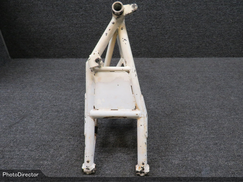 520001-502 Mooney M20 Main Landing Gear Leg RH (Chipped)