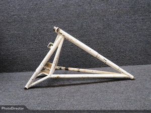 520001-502 Mooney M20 Main Landing Gear Leg RH (Chipped)