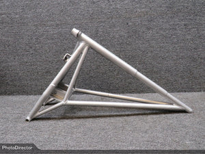 520001-502 Mooney M20 Main Landing Gear Leg RH without Zerks