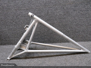 520001-502 Mooney M20 Main Landing Gear Leg Assembly RH with Zerk