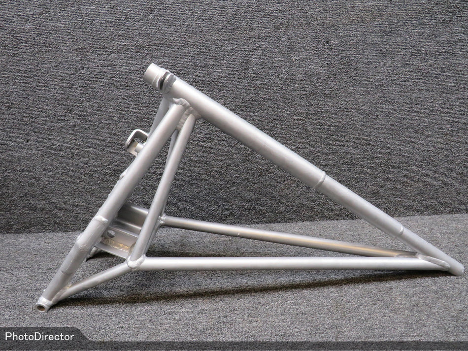 520001-502 Mooney M20 Main Landing Gear Leg Assembly RH with Zerk