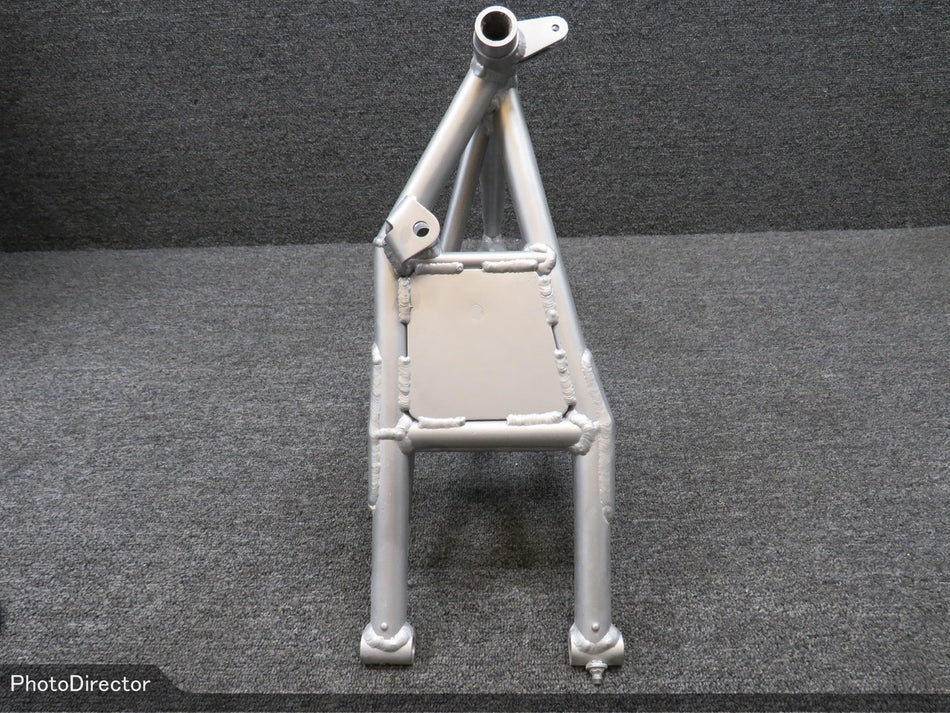 520001-502 Mooney M20 Main Landing Gear Leg Assembly RH with Zerk