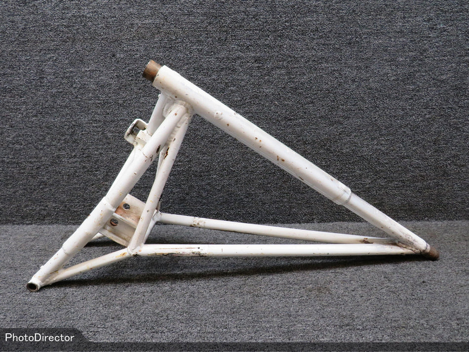 520001-502 Mooney M20 Main Landing Gear Leg RH Minus Bracket