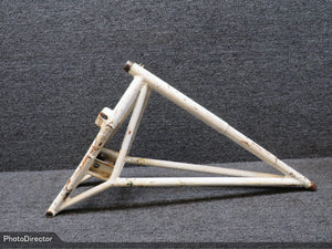 520001-501 Mooney M20 Main Landing Gear Leg LH (Rusted)