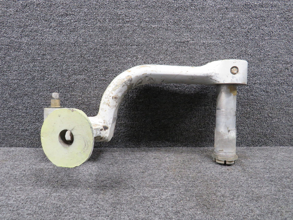 169-810000-607 (Alt: 169-810000-613) Beechcraft Landing Gear Fork & Axle Assy LH