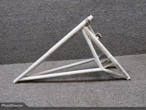 520001-501 Mooney M20 Main Landing Gear Leg LH (Grey)