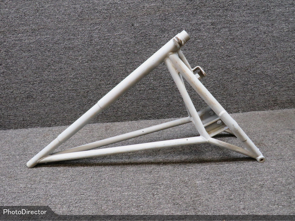 520001-501 Mooney M20 Main Landing Gear Leg LH (Grey)