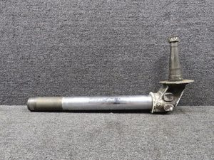 5041000-76 Cessna 310L Main Landing Gear Piston and Axle Assembly RH