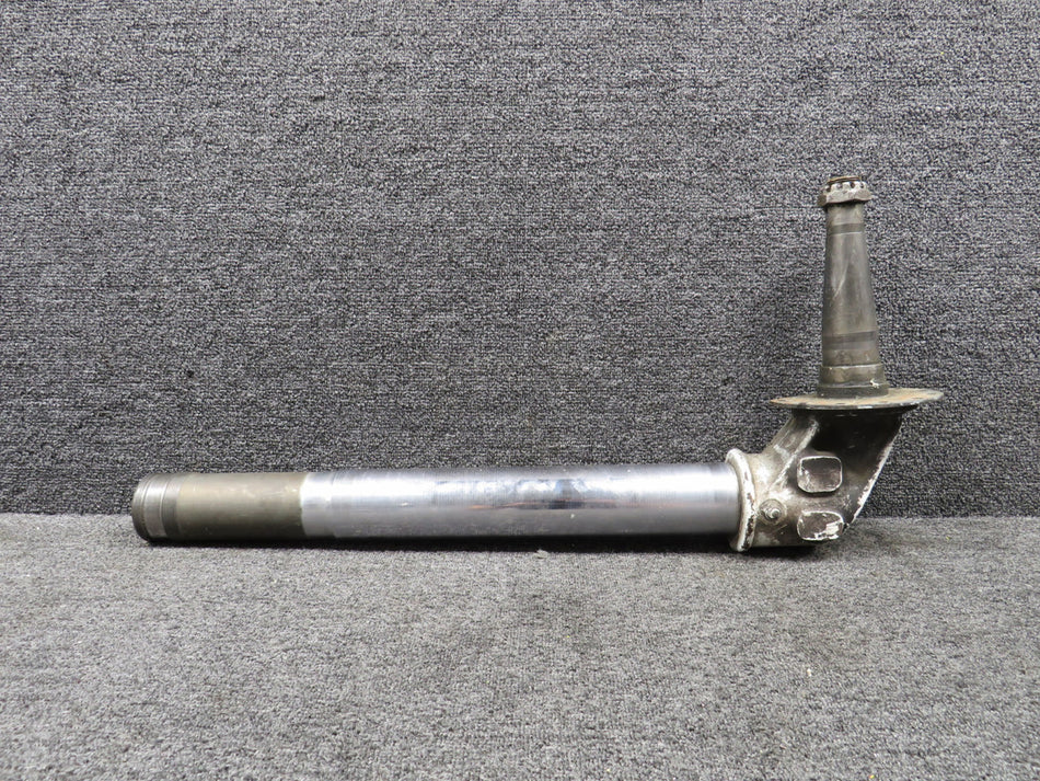 5041000-76 Cessna 310L Main Landing Gear Piston and Axle Assembly RH