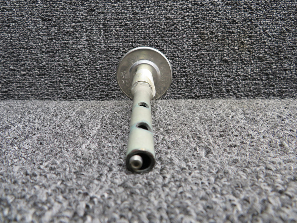 35-380019-3 (Alt: 5-62180) Aerotherm Outside Air Temperature Indicator (Scratch)
