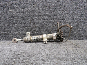 1260074-1 Cessna 172RG Elevator Trim Tab Actuator Assembly w Chain