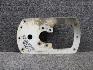 0541220-2 Cessna Mounting Plate Assembly RH (Worn)