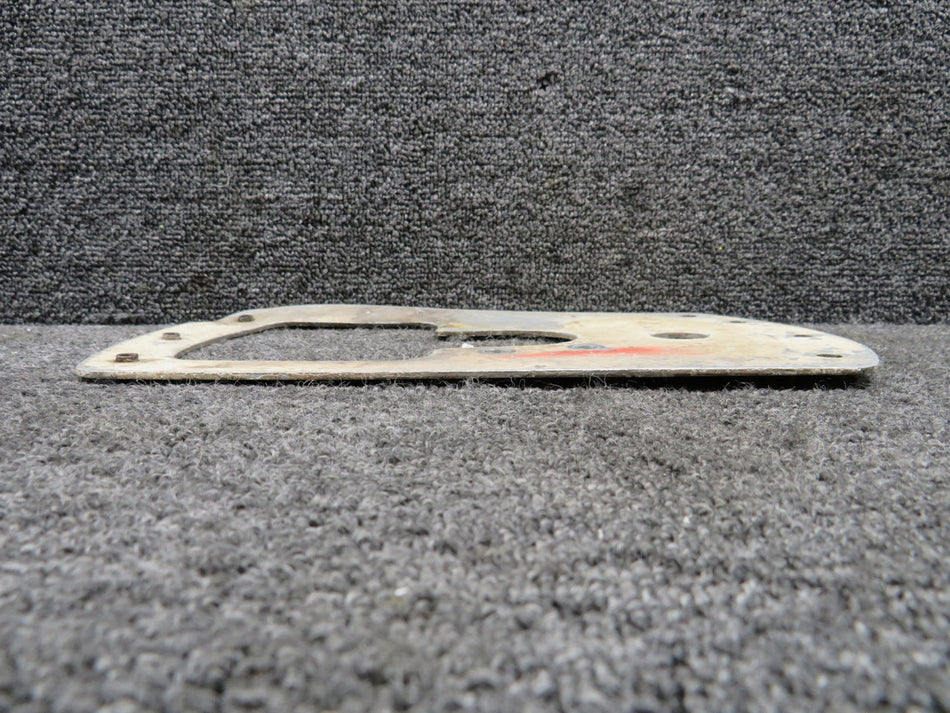 0541220-1 Cessna Mounting Plate Assembly LH (Worn)