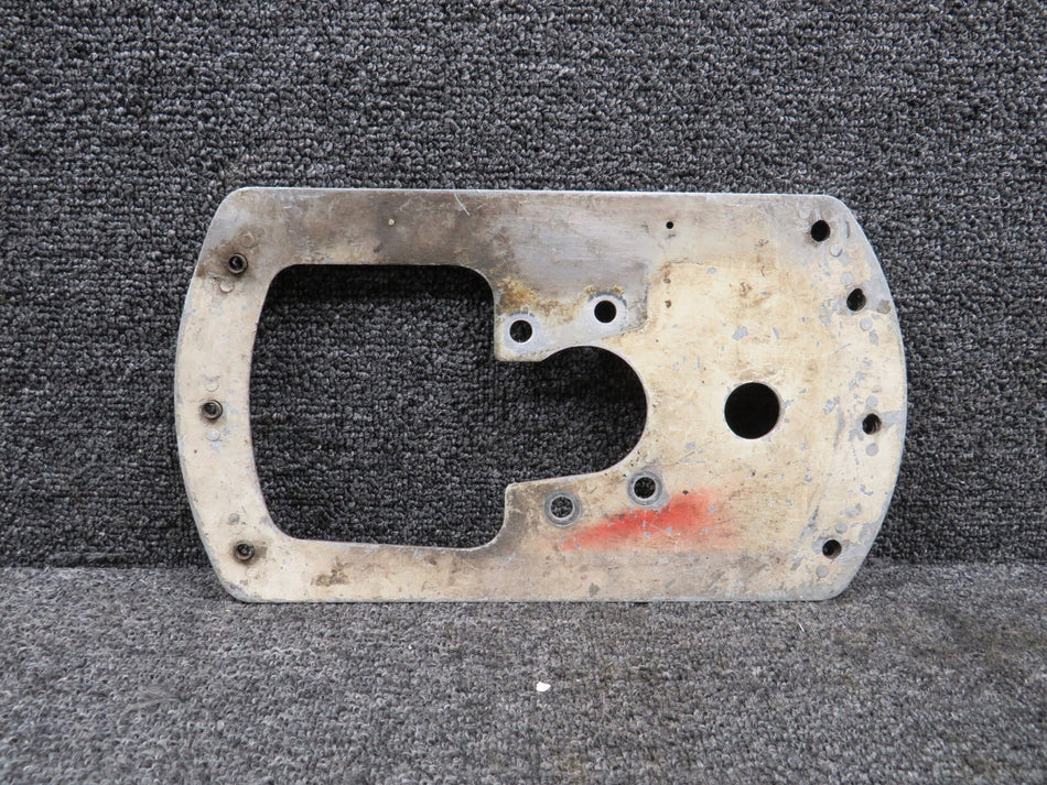 0541220-1 Cessna Mounting Plate Assembly LH (Worn)