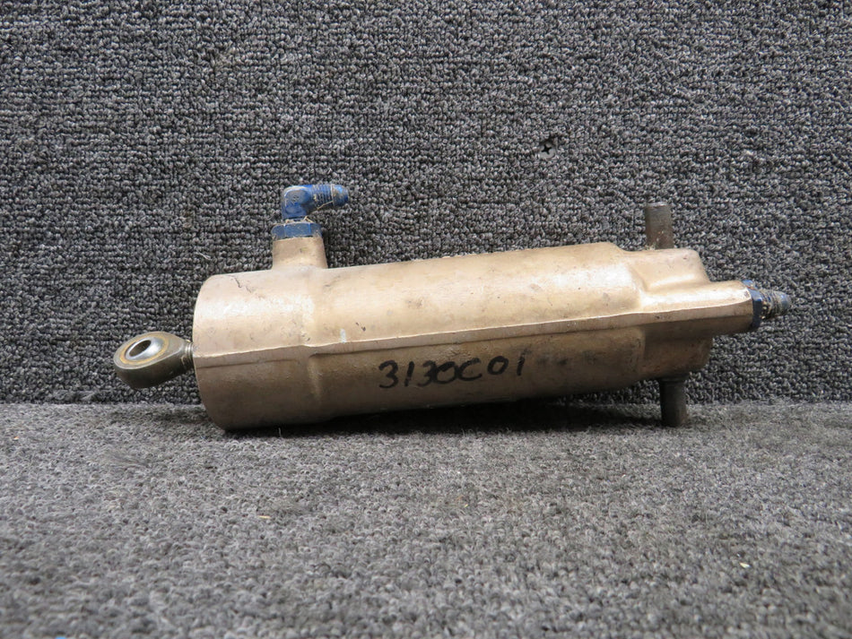 2041007-1 (Cast: 2041008-2F) Cessna 177RG MLG Actuator Housing Minus Valve