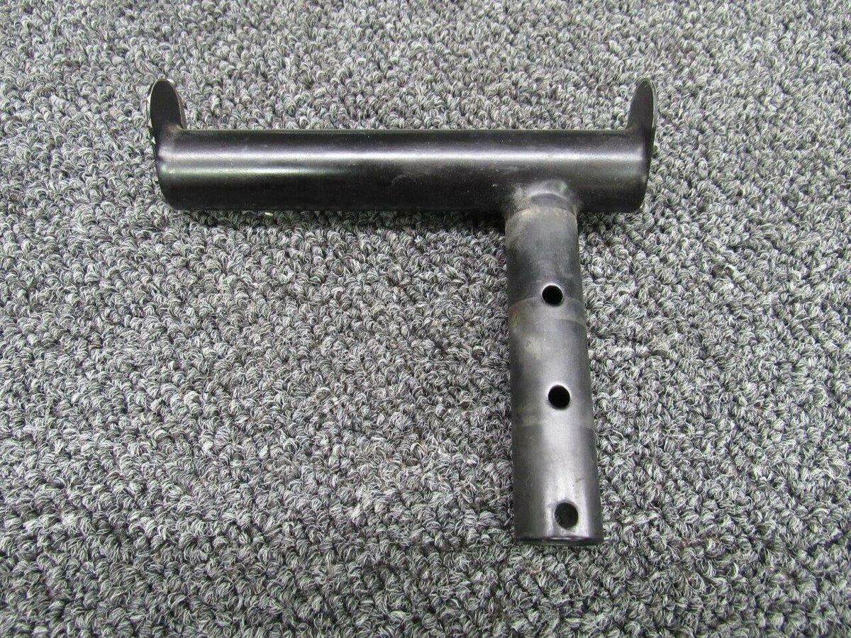 A755-3 Robinson R44II Pedal Assy LH Foot Co-Pilot BAS Part Sales | Airplane Parts