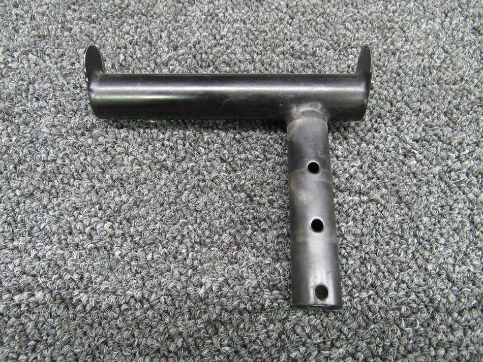 A755-3 Robinson R44II Pedal Assy LH Foot Co-Pilot BAS Part Sales | Airplane Parts