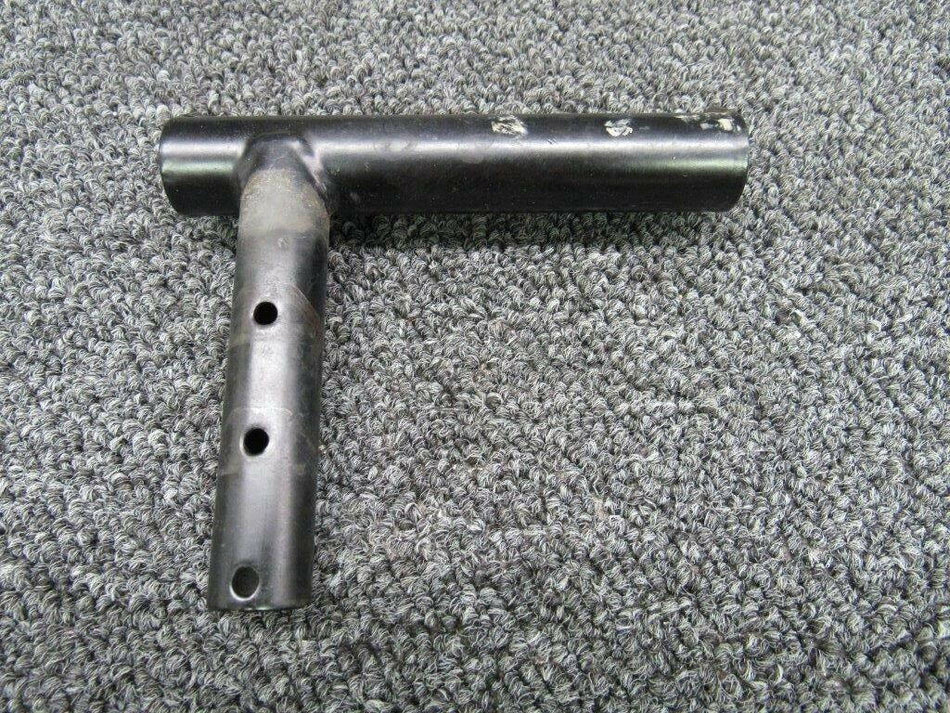 A755-3 Robinson R44II Pedal Assembly LH Foot Co-Pilot