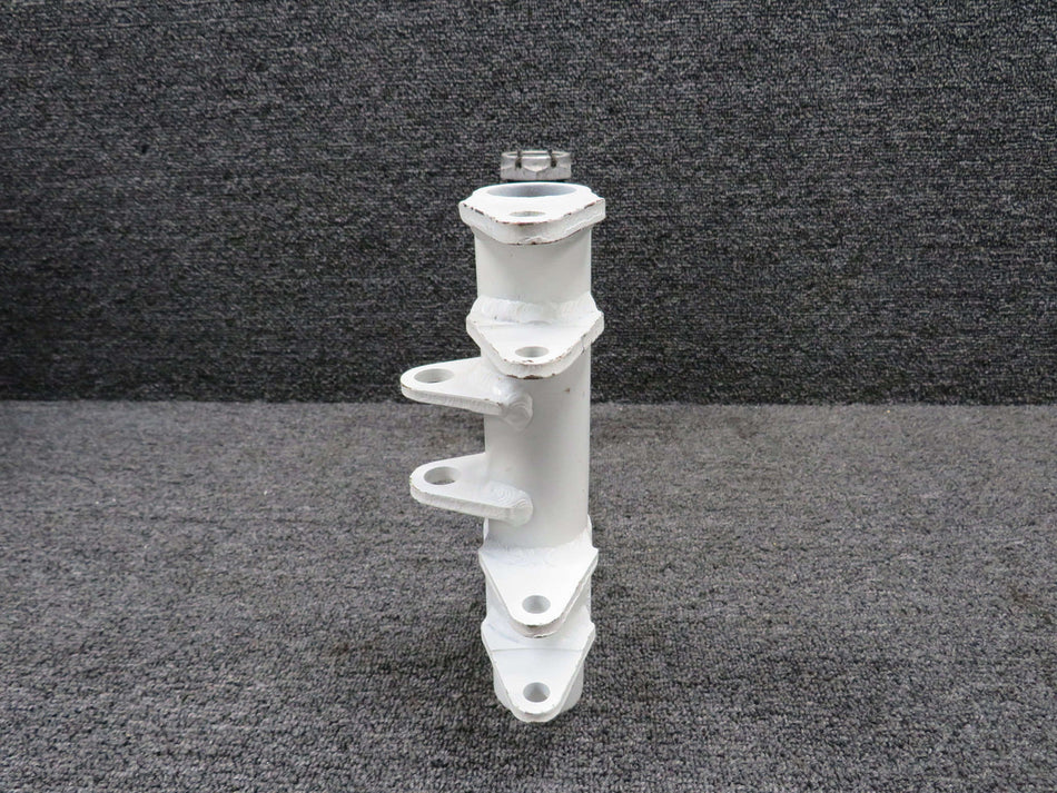 520002-502 Mooney M20 Main Gear Spindle RH with Serviceable Tag