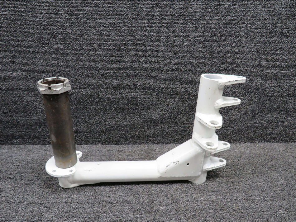 520002-502 Mooney M20 Main Gear Spindle RH with Serviceable Tag