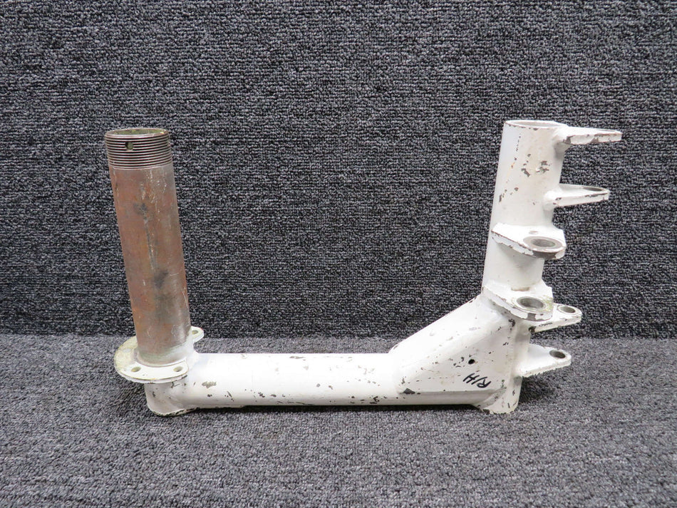 520002-502 Mooney M20 Main Gear Spindle Unit RH (Worn)