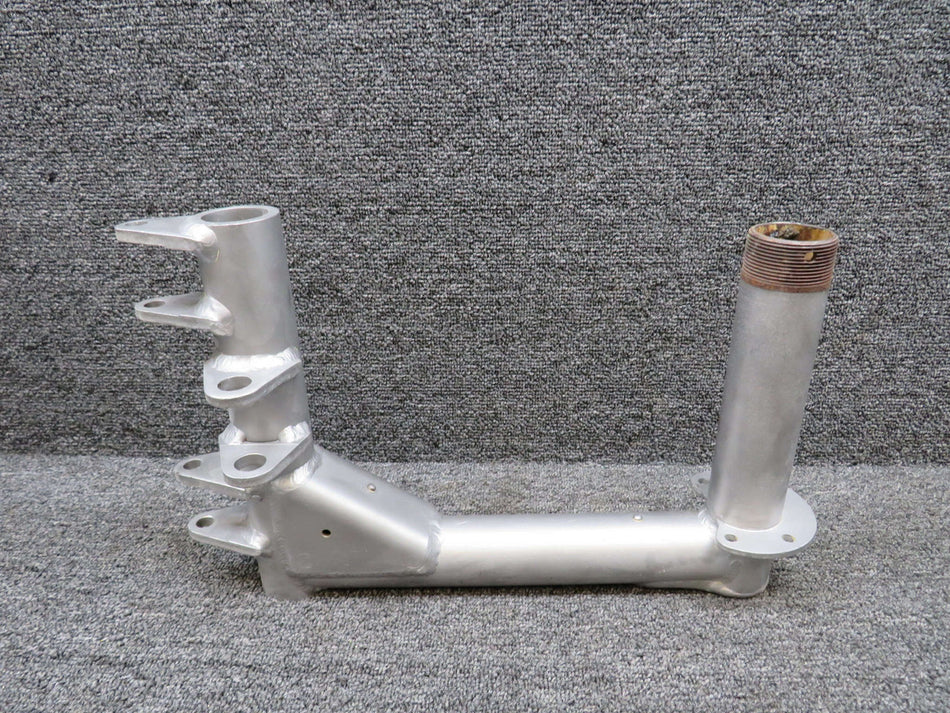 520002-501 Mooney M20 Main Gear Spindle Assembly LH