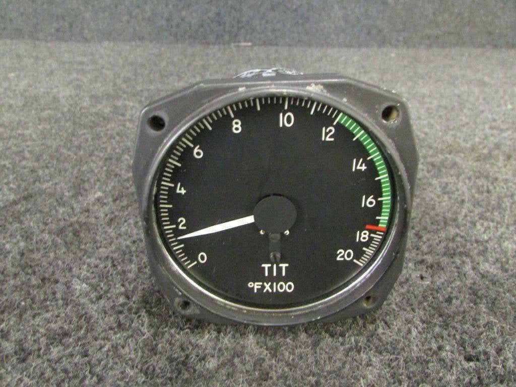 172C4-2 Lewis Engineering Indicator Temp. Thermocouple BAS Part Sales | Airplane Parts