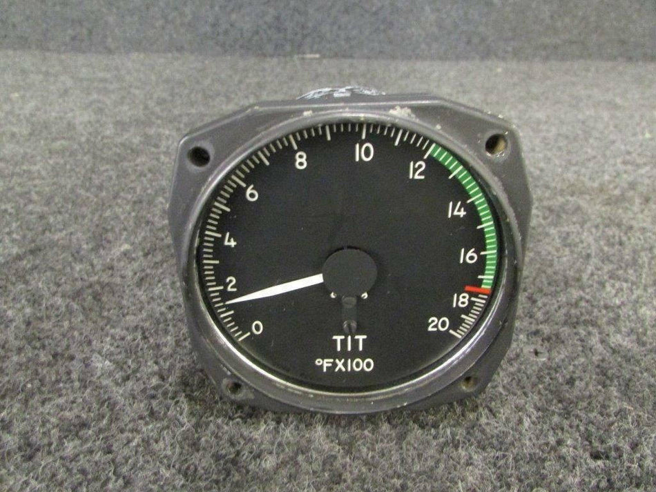 172C4-2 Lewis Engineering Indicator Temp. Thermocouple BAS Part Sales | Airplane Parts