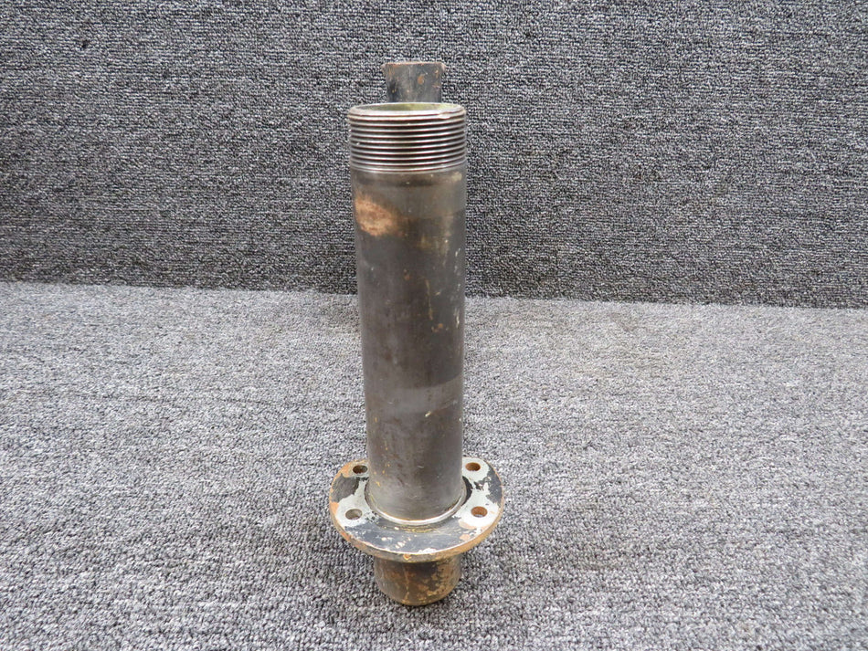 520002-501 Mooney M20 Main Gear Spindle LH (Black)