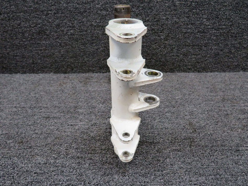 520002-501 Mooney M20 Main Gear Spindle Assembly LH (Worn)