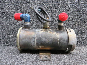 480-545 Facet Electric Fuel Pump (Volts: 12)