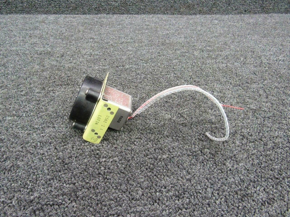 TB1-1.5SD Robinson R44 Brailsford & Co Avionics Blower Assy (Volts: 9-14)