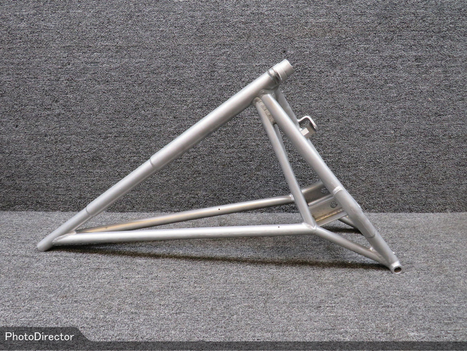 520001-501 Mooney M20 Main Landing Gear Leg Assembly LH with Zerk