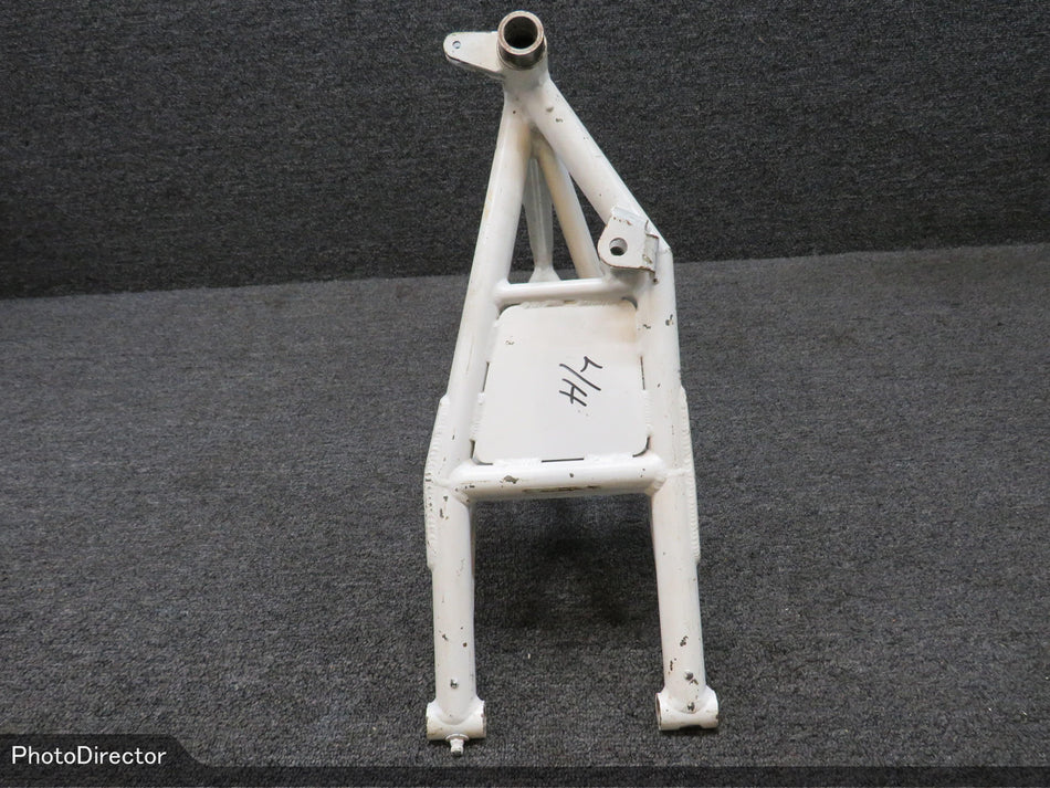 520001-501 Mooney M20 Main Landing Gear Leg Assembly LH (White)